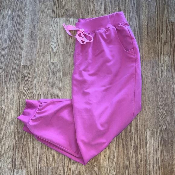 Figs Scrub Set - Picture 2 of 9